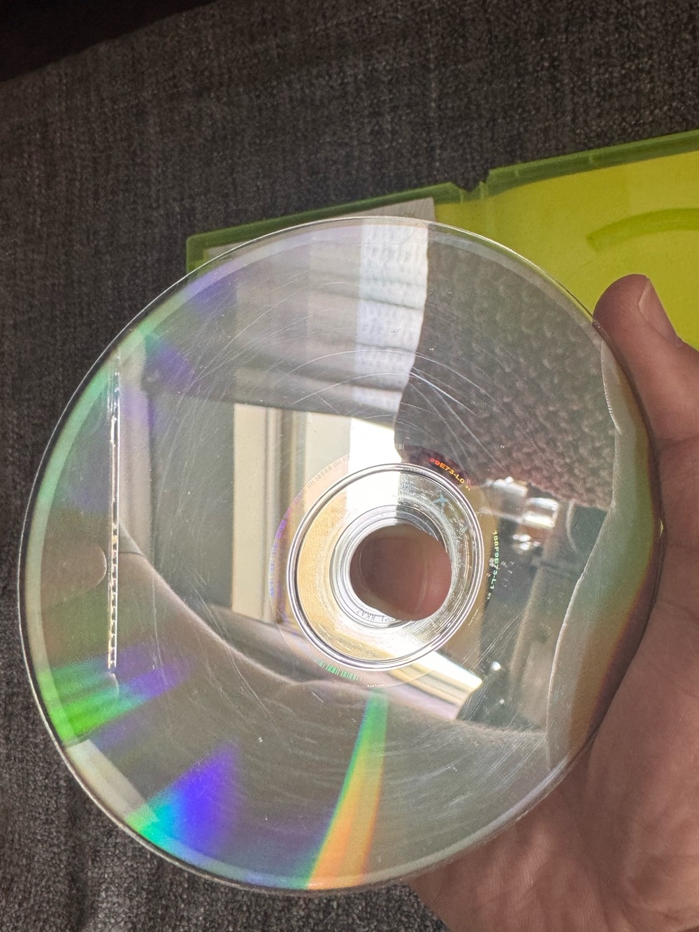 NBA Street Homecourt Xbox‎ 360 Game Complete - Picture 4 of 4